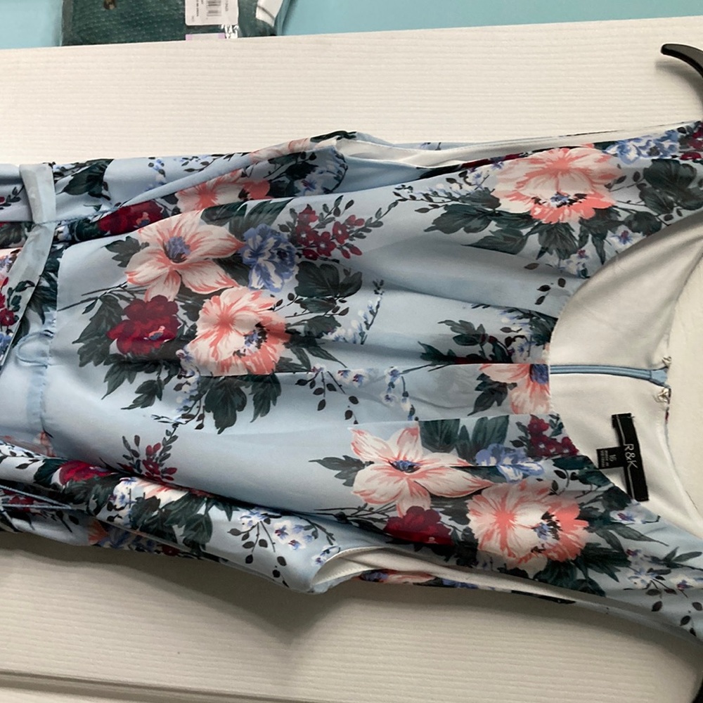 Summer Dress